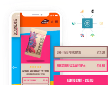 card image